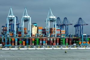 Us Trade Deficit Widens