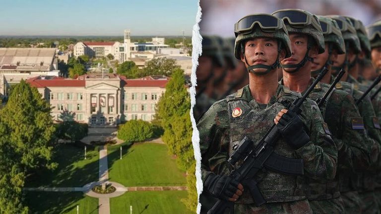 Us University Trained Chinese Executives