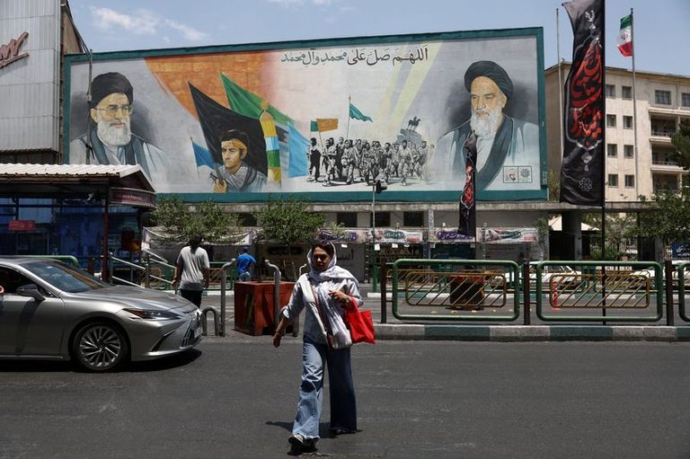 Us Waives Iran Sanctions