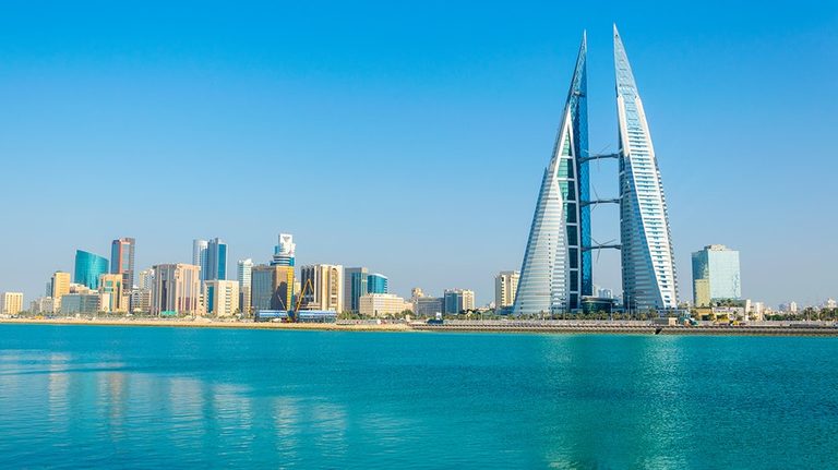 Us Warns Of Security Risks In Middle East