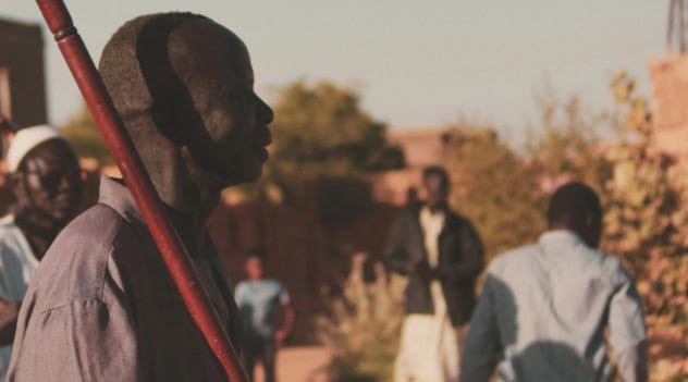 Us Warns Of Sudan Atrocities