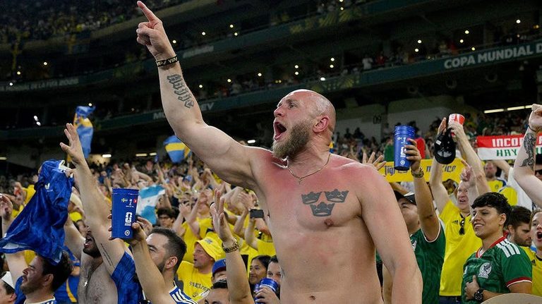 Usa Advances In World Cup