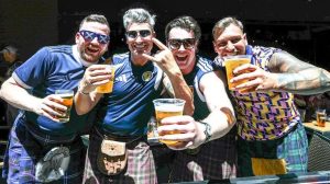 Usa Impresses Fifa World Cup Visitors