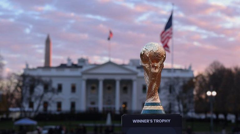 Usa Vs Paraguay In 2026 Fifa World Cup
