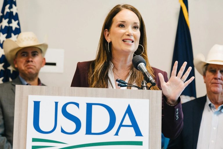 Usda Fights Screwworm With Drones Dogs Fungi