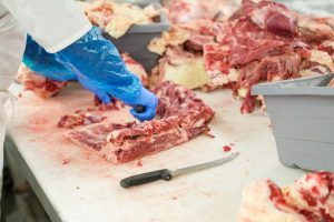 Usda Offers 500M To Support Small Beef Processors