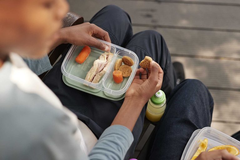 Usda Offers Free Summer Meals For Florida Kids