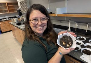 Usf Researchers Rejoice At Recovered Lab Samples