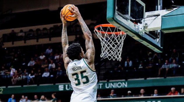 Usf Star Izaiyah Nelson Drafted By Orlando Magic