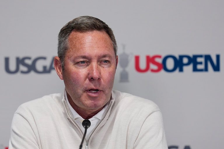 Usga R A To Study Golf Ball Distance