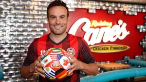 Usmnt Legend Landon Donovan Reflects On American Soccer