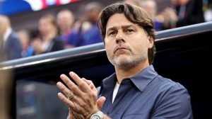 Usmnt Shows Promising Start