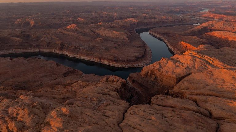 Utah Desert Remains Identified
