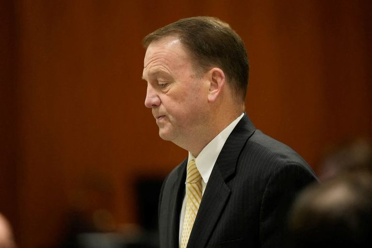 Utah Judge Finds Prosecutor In Contempt