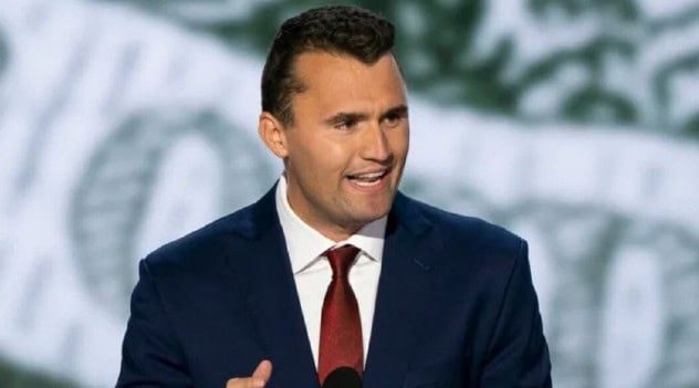 Utah Judge To Rule On Death Penalty In Charlie Kirk Murder Case