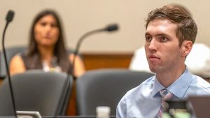 Utah Prosecutors Seek To End Delay Tactics