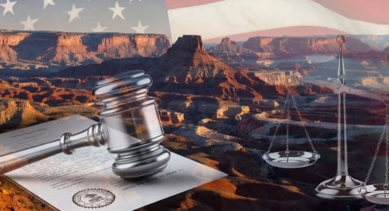 Utah Wins Round In Monument Expansion Fight