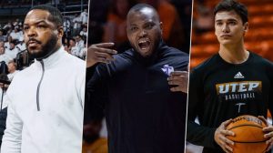 Utep Basketball Adds Two Coaches