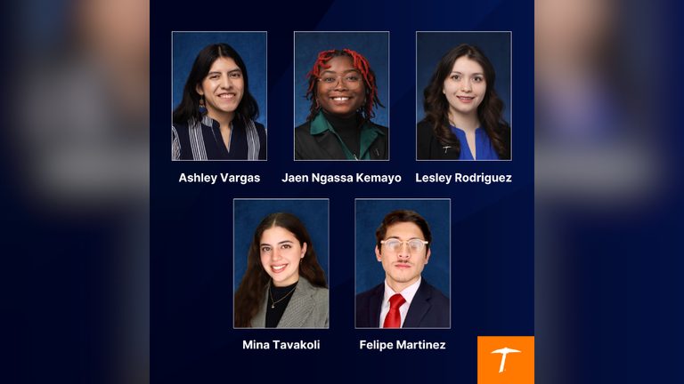 Utep Grads Selected For Fulbright Program