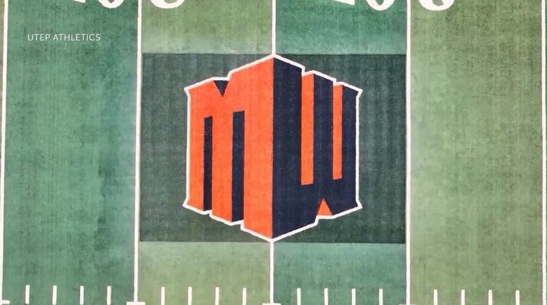 Utep Joins Mountain West Conference