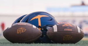 Utep Miners Join Mountain West Conference