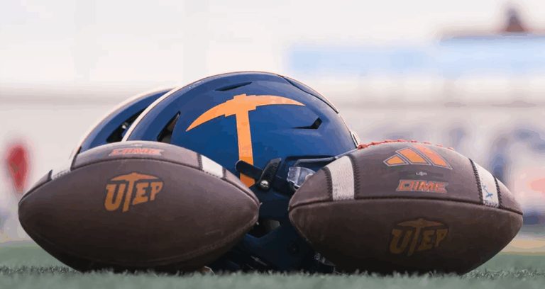 Utep Season Opener Moved To Friday September 4