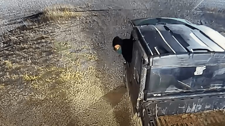 Utvs Stolen In Crittenden County