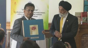 Uw Oshkosh Debuts India Corner