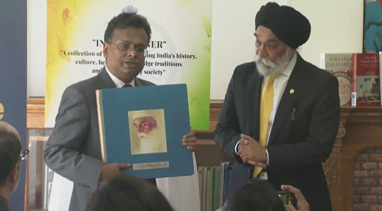 Uw Oshkosh Debuts India Corner