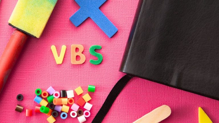 Vacation Bible School Surges In America