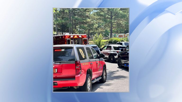 Vance County Deputies Find Two Dead In Home
