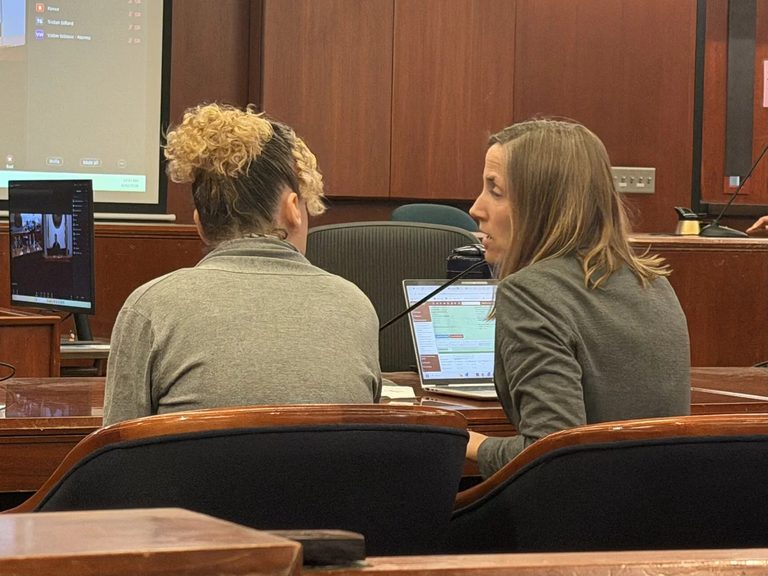 Vandenberg Village Mother Accused Of Killing Daughter