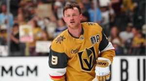 Vegas Golden Knights