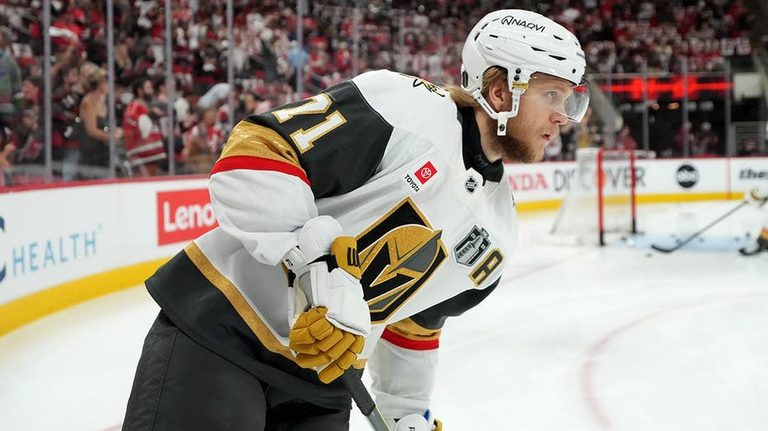 Vegas Golden Knights Lose Key Player