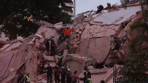 Venezuela Earthquakes
