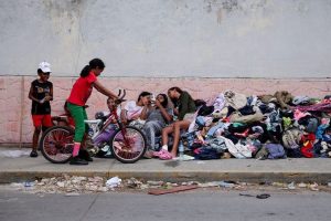 Venezuelan Deportees