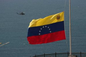 Venezuelan Deportees Missing After Earthquakes