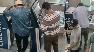 Venezuelan Nationals Charged In 529K Atm Scheme