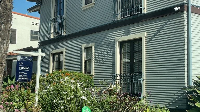 Ventura Launches Housing Workshops