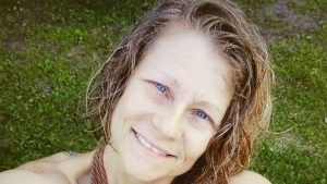Vermont Police Search For Woman