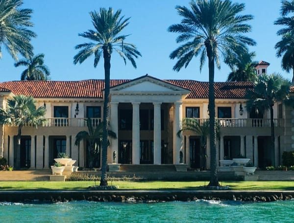 Veteran Agents Thrive In Stretched Housing Market