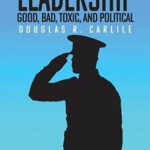 Veteran Examines Military Leadership