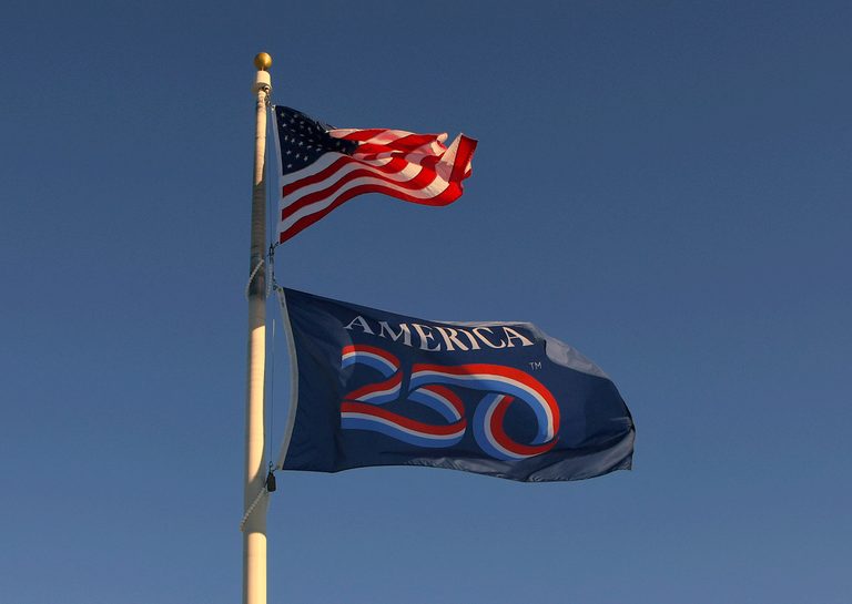 Veterans Reflect On America S 250Th Birthday