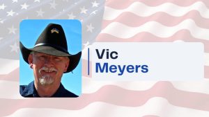 Vic Meyers Focuses On Strengthening Southern Colorado Communities