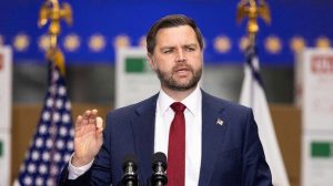Vice President Jd Vance Discusses Iran Deal