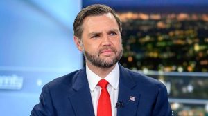 Vice President Jd Vance Reflects On Past Comment
