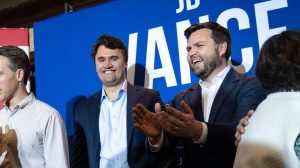 Vice President Jd Vance S Family Inspired By Faith