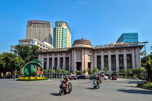 Vietnam To Focus On Fiscal Policy For Economic Growth Amid Inflation Concerns