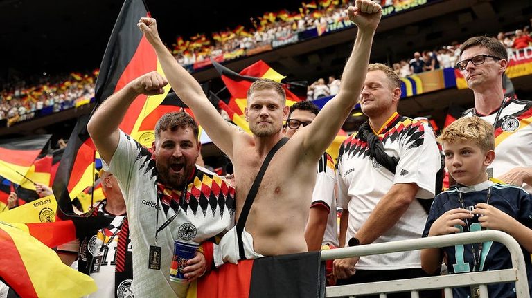 Viral World Cup Fan Freddy Gets Help