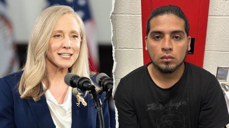 Virginia S Sanctuary Policies Fuel Crime